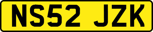 NS52JZK