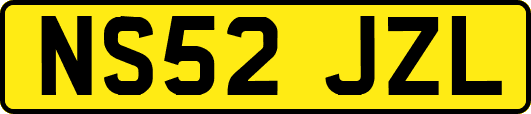 NS52JZL
