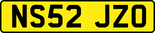 NS52JZO