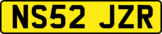 NS52JZR