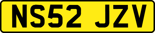 NS52JZV