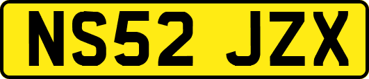 NS52JZX