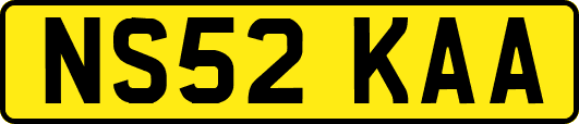 NS52KAA