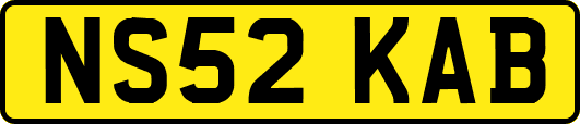 NS52KAB