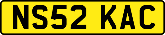 NS52KAC