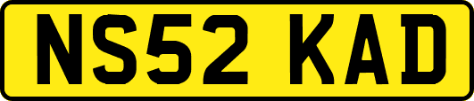 NS52KAD