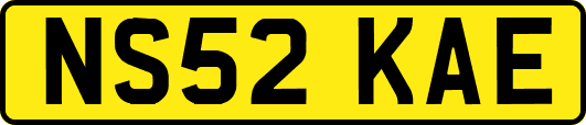 NS52KAE