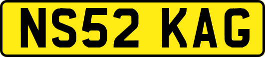 NS52KAG