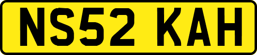 NS52KAH