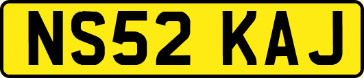 NS52KAJ