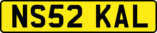 NS52KAL