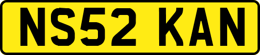 NS52KAN
