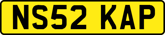 NS52KAP