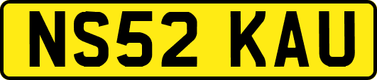 NS52KAU
