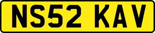 NS52KAV