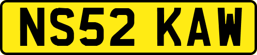 NS52KAW