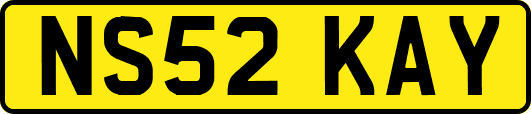 NS52KAY