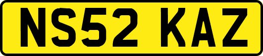 NS52KAZ