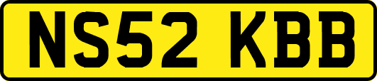 NS52KBB