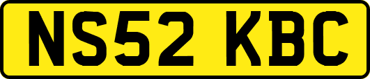 NS52KBC