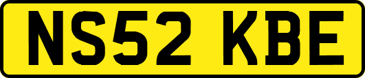 NS52KBE