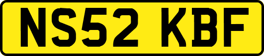 NS52KBF
