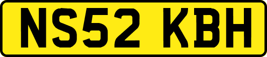 NS52KBH