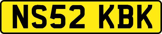 NS52KBK