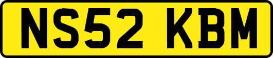 NS52KBM