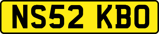 NS52KBO
