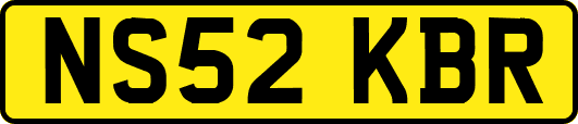 NS52KBR