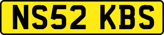 NS52KBS