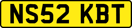 NS52KBT