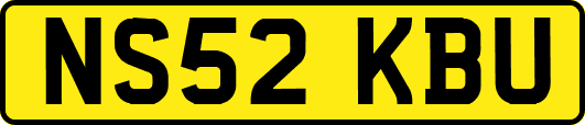 NS52KBU