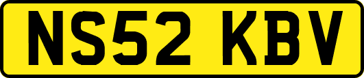 NS52KBV