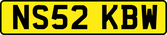 NS52KBW