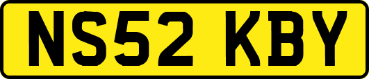 NS52KBY