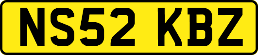 NS52KBZ