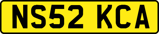 NS52KCA