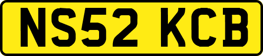 NS52KCB