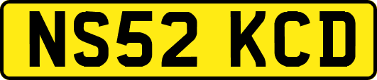 NS52KCD