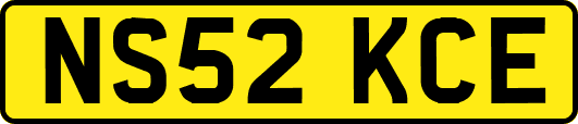 NS52KCE