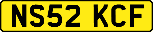 NS52KCF