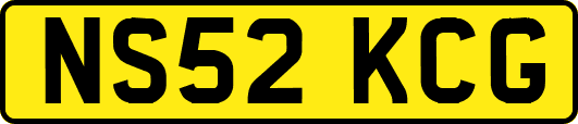 NS52KCG