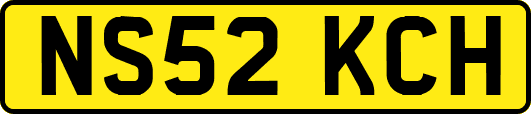 NS52KCH