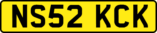 NS52KCK