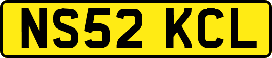NS52KCL