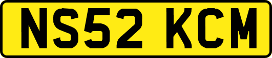 NS52KCM