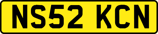 NS52KCN