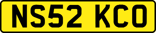 NS52KCO